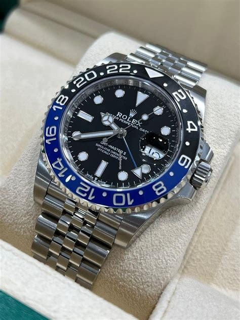 batman rolex|used rolex batman for sale.